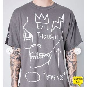 Forever 21 men’s clothing bought in bulk unable to return